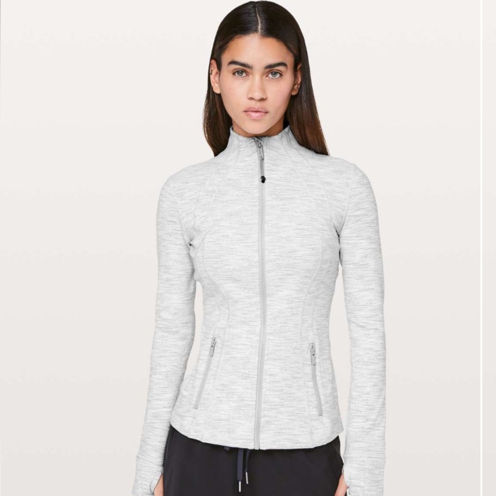 Lululemon Define Jacket